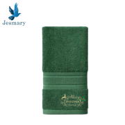 CÁC MẪU KHĂN LÀM QUÀ TẶNG GIÁNG SINH